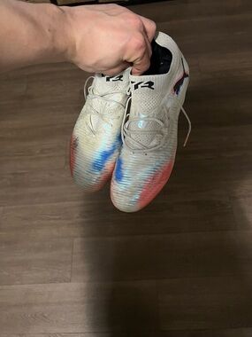 PUMA FUTUR ULTIMATE ELITE VERSION